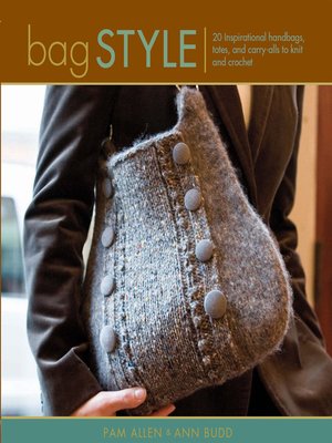 cover image of Bag Style